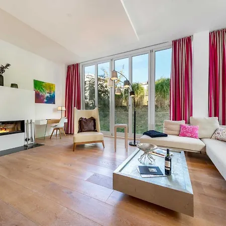 Ostseebad Sellin, Apartman Sellin