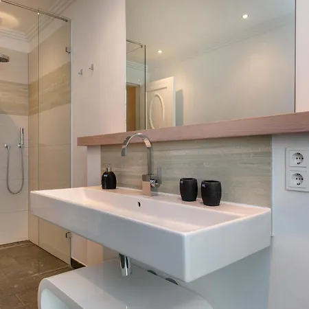 Apartman Ostseebad Sellin,