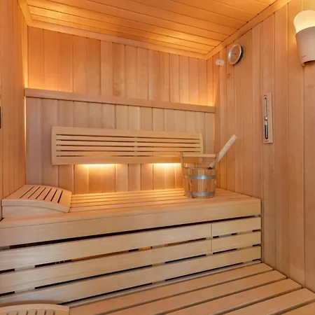 Apartman Ostseebad Sellin, *