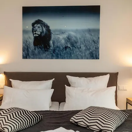 Ostseebad Sellin, Apartman *