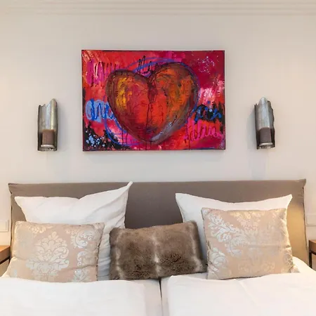 Apartman Ostseebad Sellin, Sellin