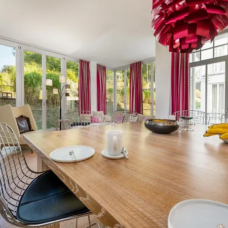 Ostseebad Sellin, Apartman *