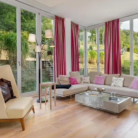 Apartman Ostseebad Sellin, Sellin