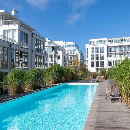 Apartman Ostseebad Sellin,