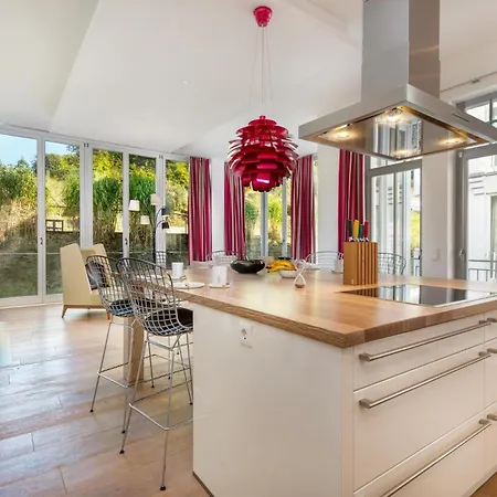 Villa Theres Dolphin *