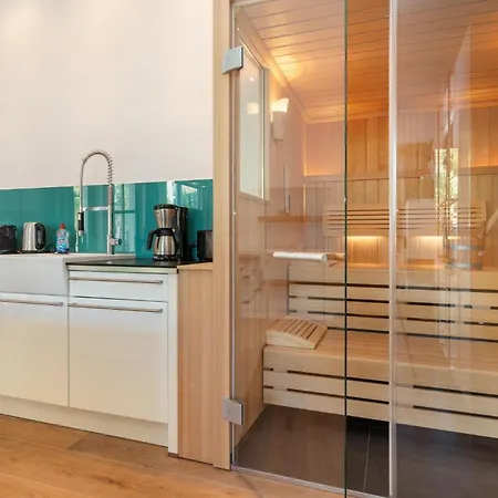 Ostseebad Sellin, Apartman *