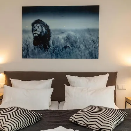 Ostseebad Sellin, Apartman *