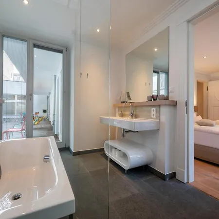 Ostseebad Sellin, Apartman *