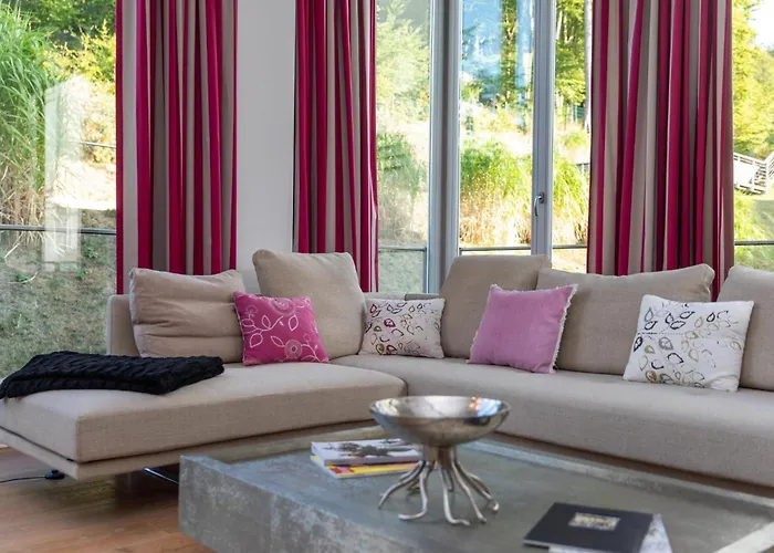 Villa Theres Dolphin * Sellin