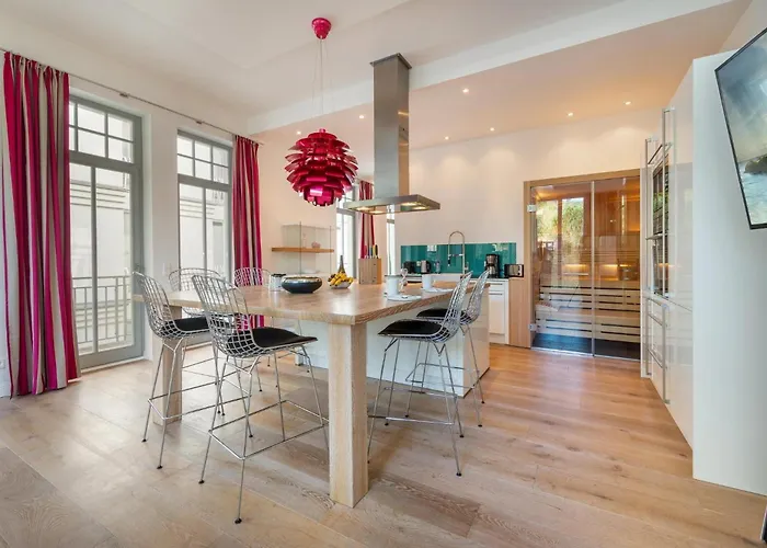 Ostseebad Sellin, Sellin (Rugen)