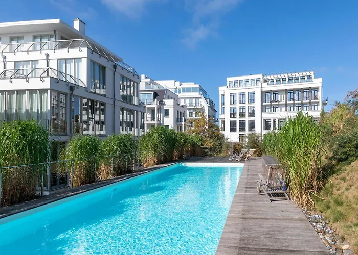 Apartman Villa Theres Dolphin