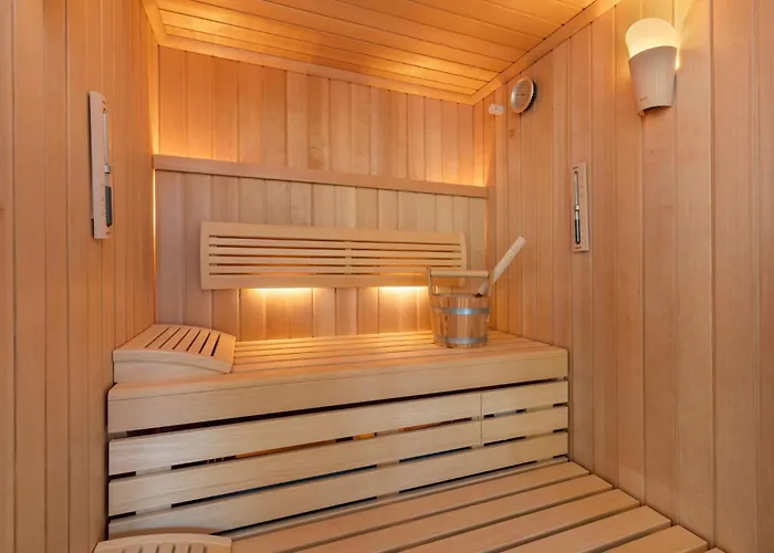 Apartman Villa Theres Dolphin