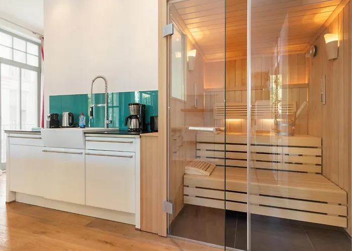 Villa Theres Dolphin Apartman *