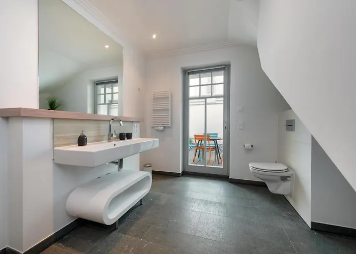 Villa Theres Dolphin Apartman