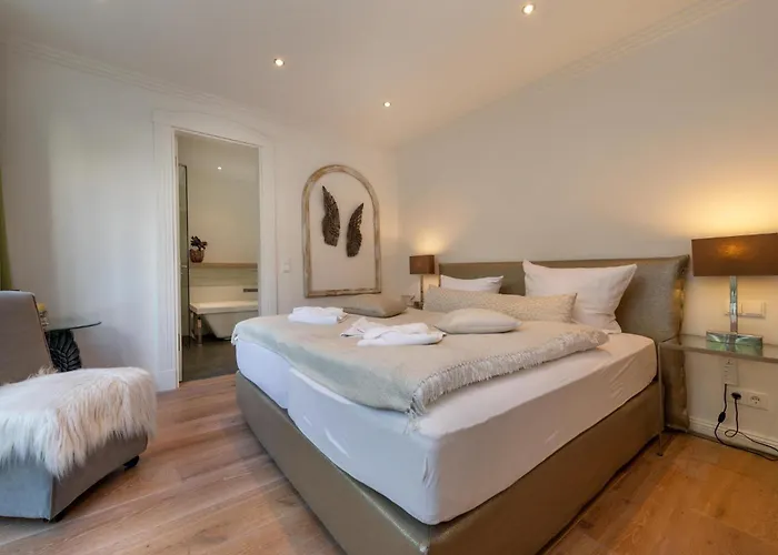 Ostseebad Sellin, Apartamento Sellin (Rugen)