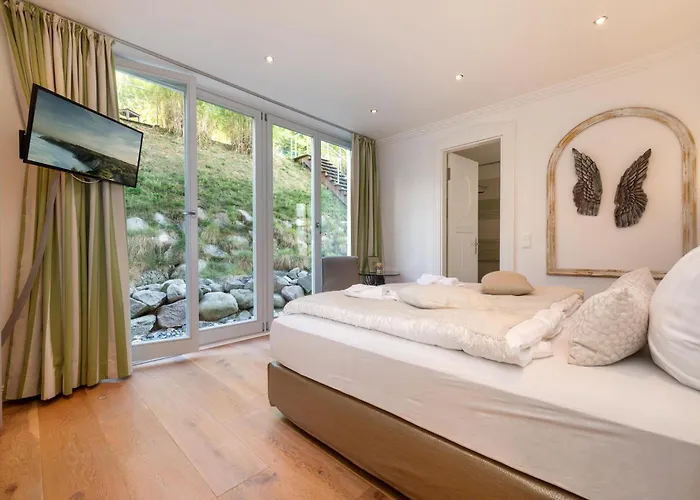 Villa Theres Dolphin