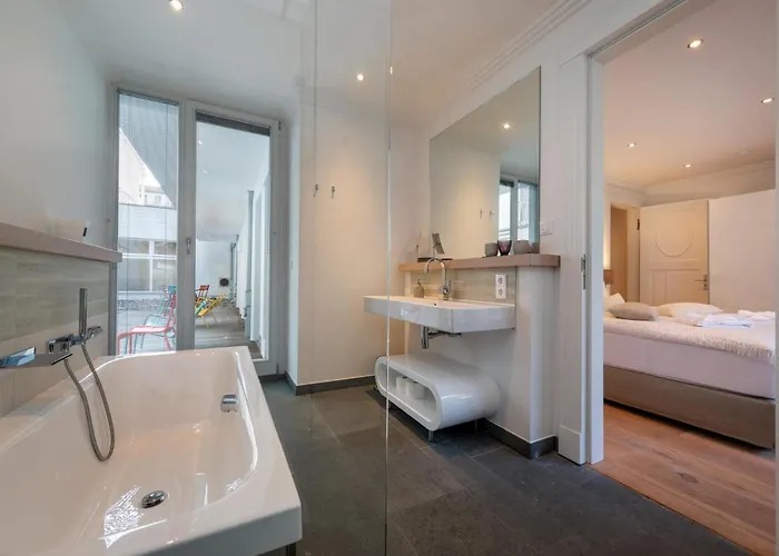 Villa Theres Dolphin Apartman *