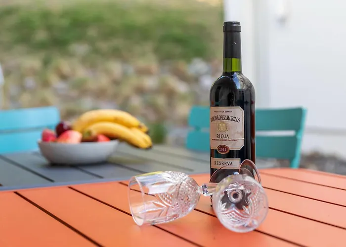 Villa Theres Dolphin Sellin