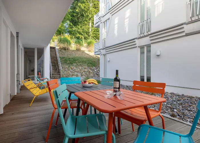 Villa Theres Dolphin *