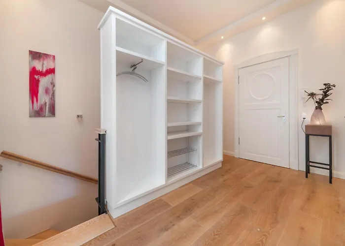 Villa Theres Dolphin * Sellin