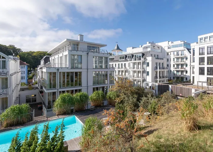 Villa Theres Dolphin *