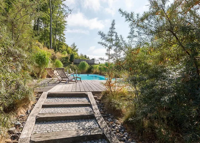 Ostseebad Sellin, Apartamento